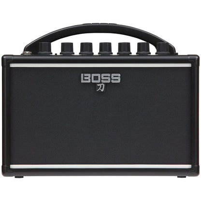 Boss Katana Mini 1x4" 7W Combo Amp
