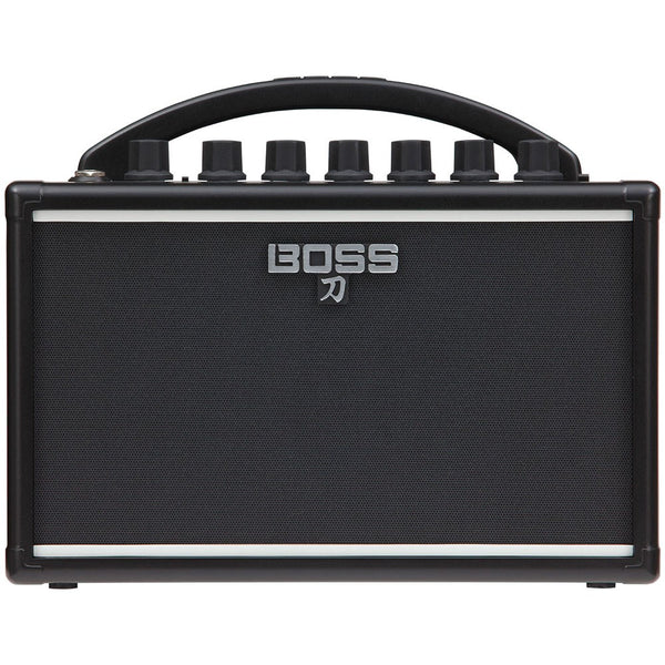Boss Katana Mini 1x4" 7W Combo Amp