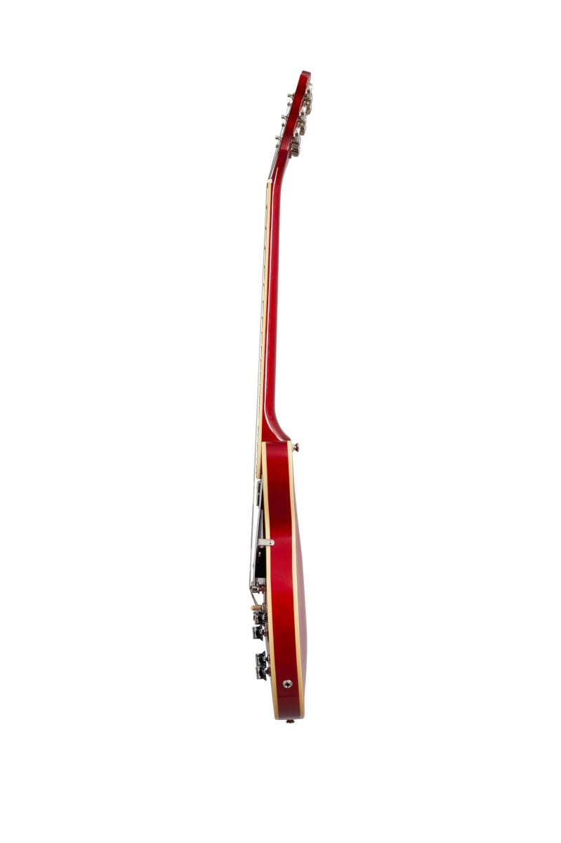 Epiphone ES-339 in Cherry – Billy Hyde Music