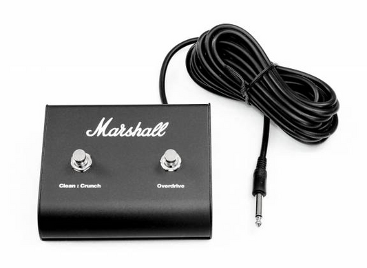 Marshall PEDL90010 MG Series 2 Way Foot Controller Pedal