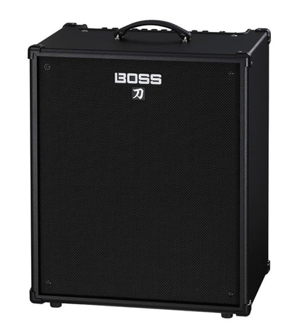 Boss Katana210 Bass 2x10" 300W Combo Amp