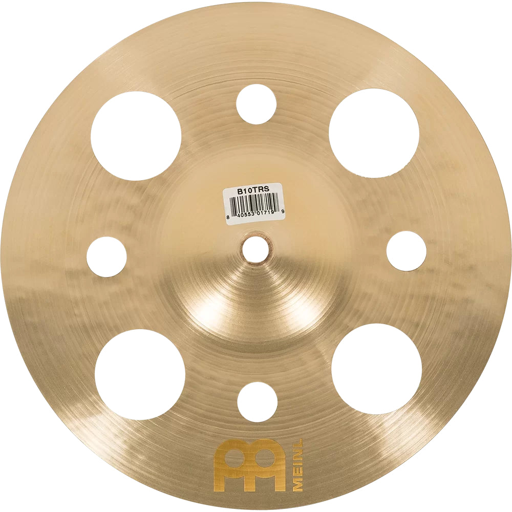 Meinl Cymbals Byzance Vintage 10" Trash Splash