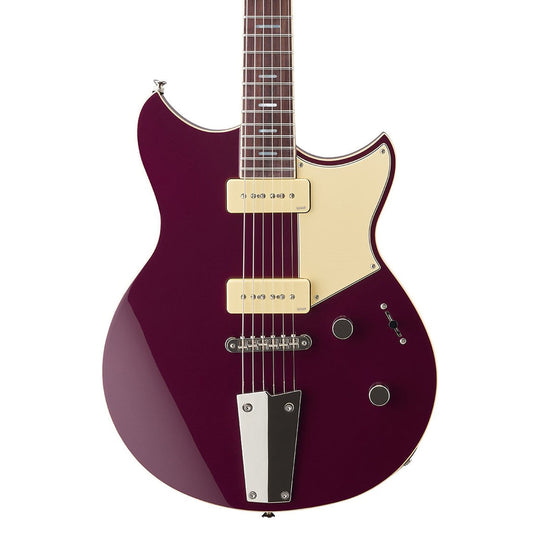 Yamaha Revstar Standard RSS02T in Hot Merlot