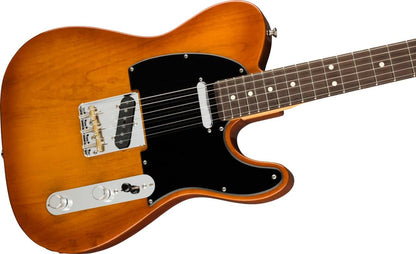 Fender American Performer Telecaster in Honey Burst