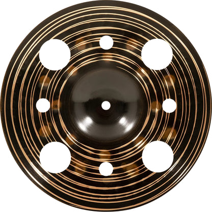 Meinl Cymbals Classics Custom 12" Dark Trash Spalsh
