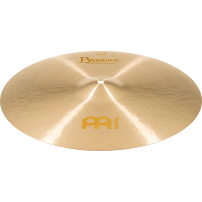 Meinl Byzance Jazz 16" Medium Thin Crash