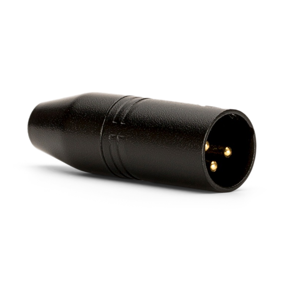 Rode VXLR 3.5mm Mini jack to XLR Adaptor