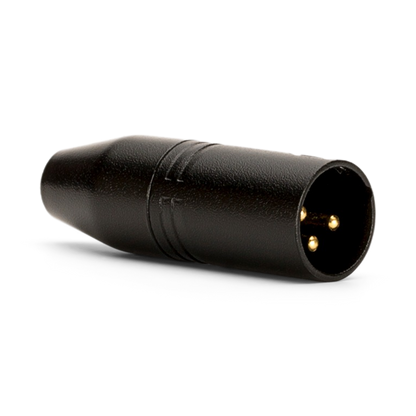 Rode VXLR 3.5mm Mini jack to XLR Adaptor