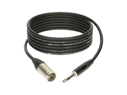 Klotz M1 5m Microphone Cable