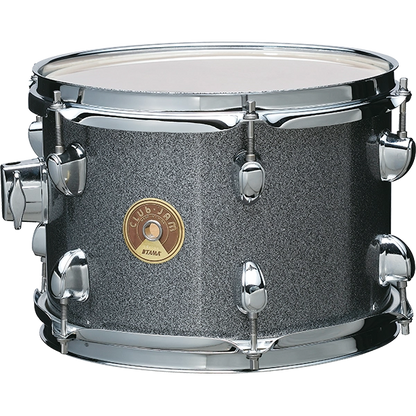 Tama Club Jam Mini Kit 2 Piece Drums Kit in Galaxy Silver