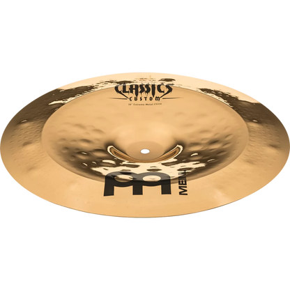 Meinl Cymbals 16" Classics Custom Extreme Metal China
