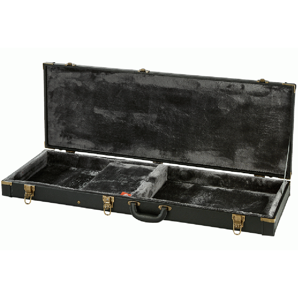 Armour APCER Rectangular Electric Guitar Hard Case