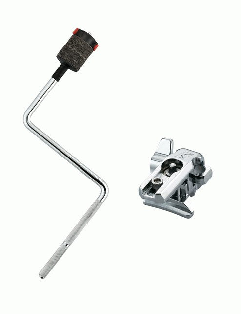 Tama MC8ZCYEL Z rod and Hoop Grip Bundle Package