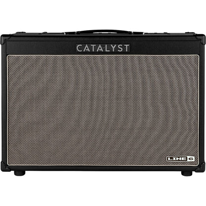 Line 6 Catalyst CX 200 2x12” 200W Combo Amplifier
