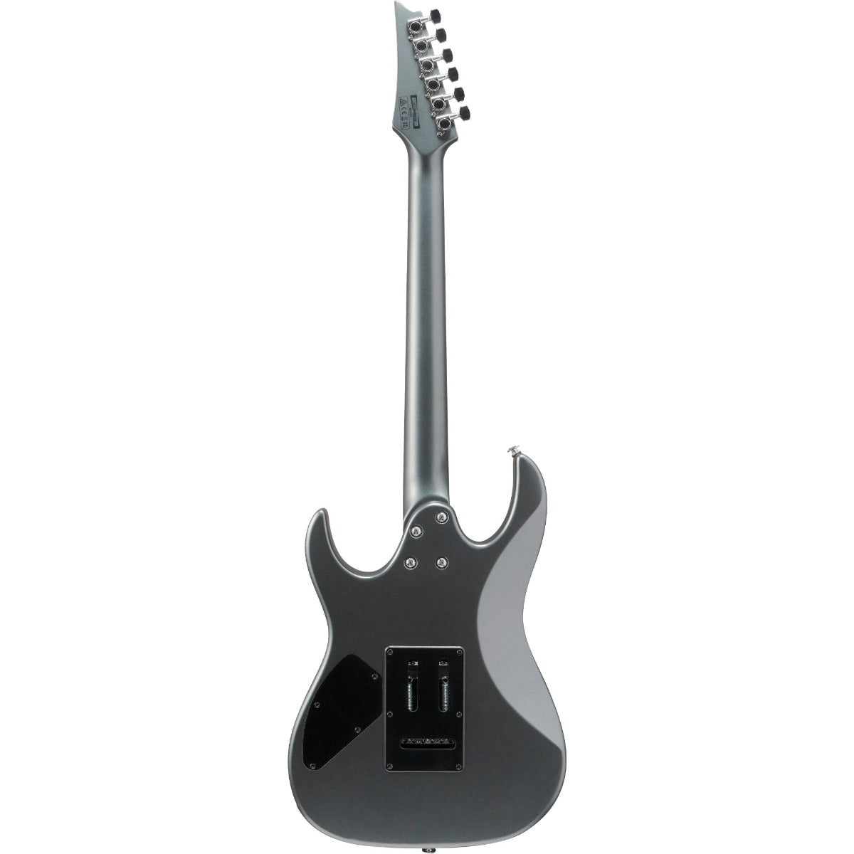 Ibanez GRX120SP Electric Guitar in Noble Gray Metallic Matte