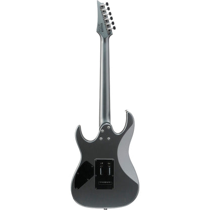 Ibanez GRX120SP Electric Guitar in Noble Gray Metallic Matte
