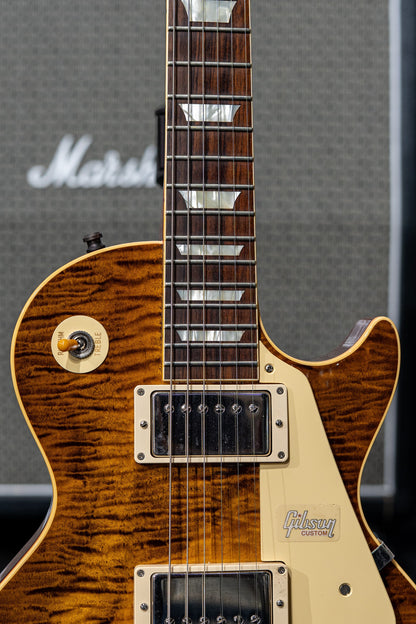 Gibson Custom Shop Les Paul Standard "Rock Top" (2017) (Second Hand)