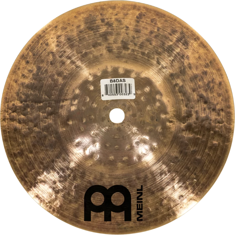 Meinl Byzance Dark 8"  Splash
