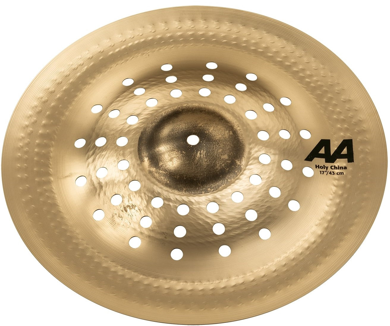 Sabian 21716CSB AA Holy China Brilliant 17"