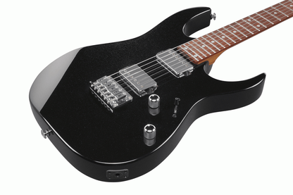 Ibanez RG121SP Electric Guitar in Black Night