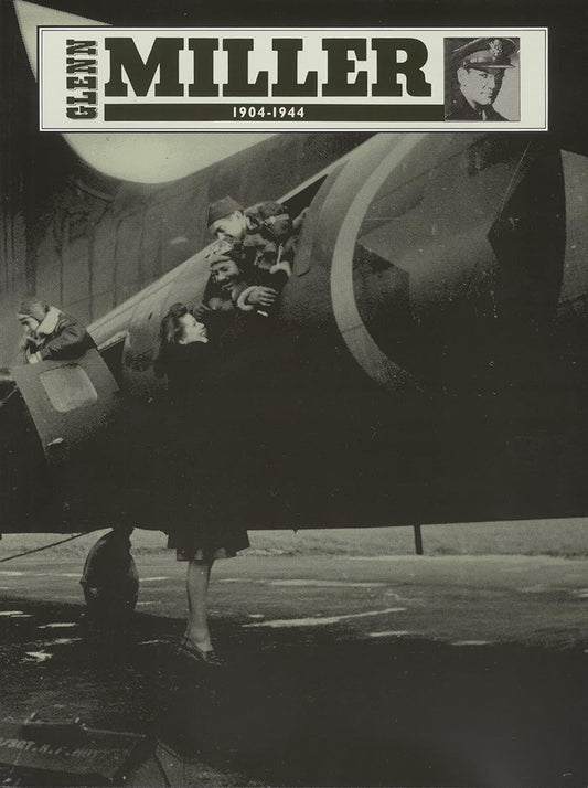 Glenn Miller 1904-1944 Piano/Vocal
