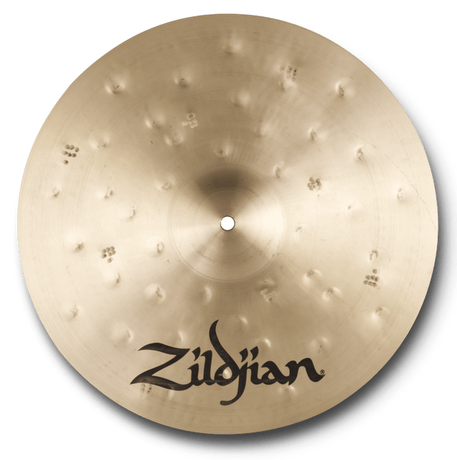 Zildjian 20" K Custom Special Dry Crash