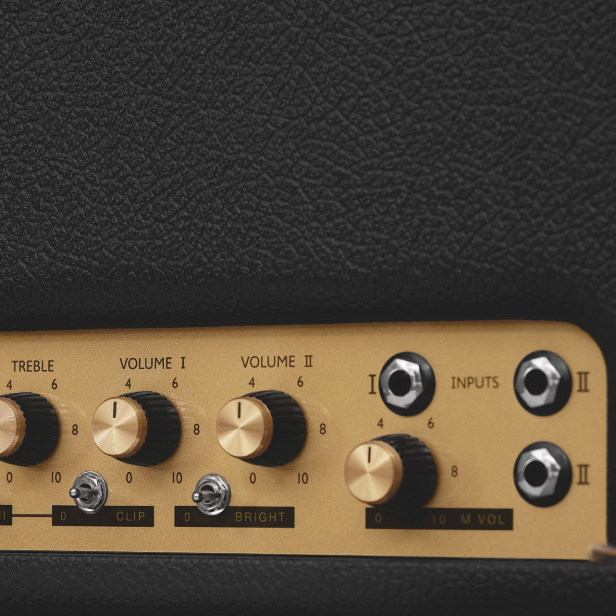 Marshall 1959MS Modified 1959 100W Head