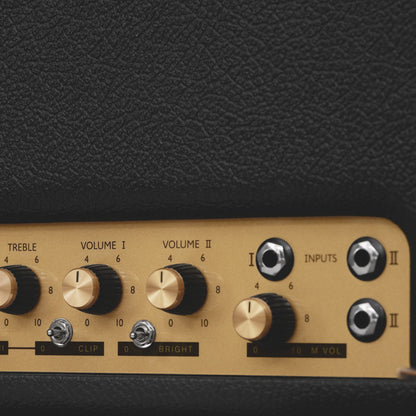 Marshall 1959MS Modified 1959 100W Head