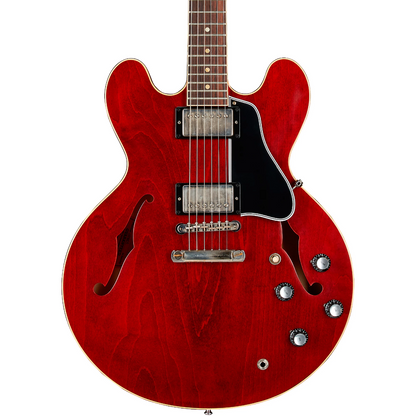 Gibson 1961 ES-335 Reissue Electric Guitar in Sixties Cherry