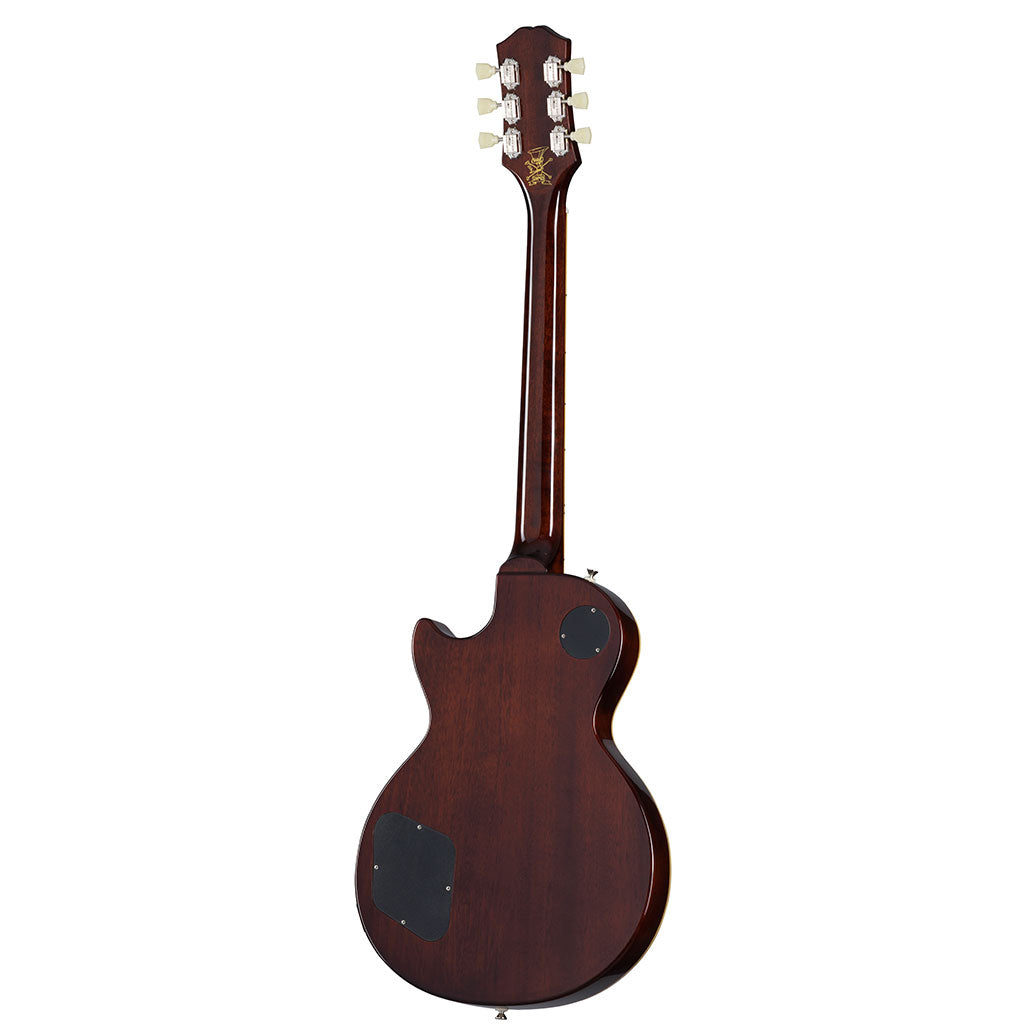 Epiphone Slash Les Paul in Anaconda Burst