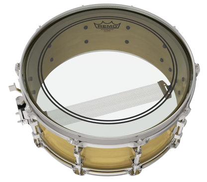 Remo Powerstroke P3 Clear 12" Tom Drum Head