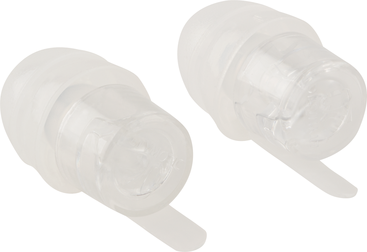Fender Professional HiFi Ear Plugs
