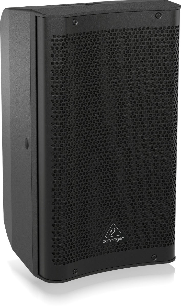 Behringer DR110DSP Active 1000W 10" PA Speaker System