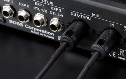 BOSS BMIDI PB2 MIDI Cable