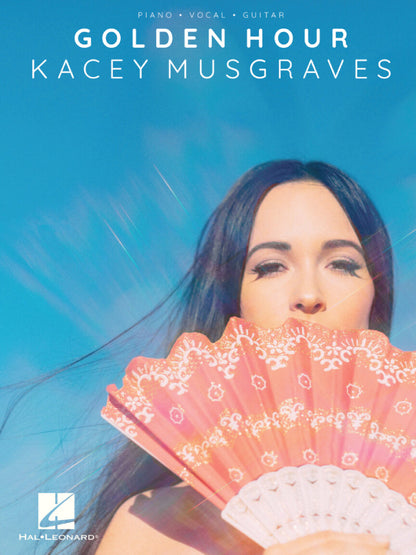 Kacey Musgraves Golden Hour PVG