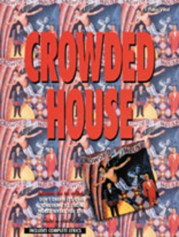 Crowded House PVG