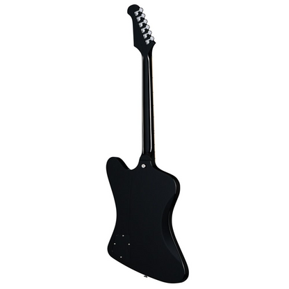 Gibson Firebird Platypus Electric Guitar in Ebony