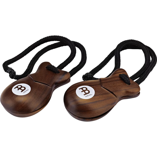 Meinl Percussion Traditional Finger Castanets Pair
