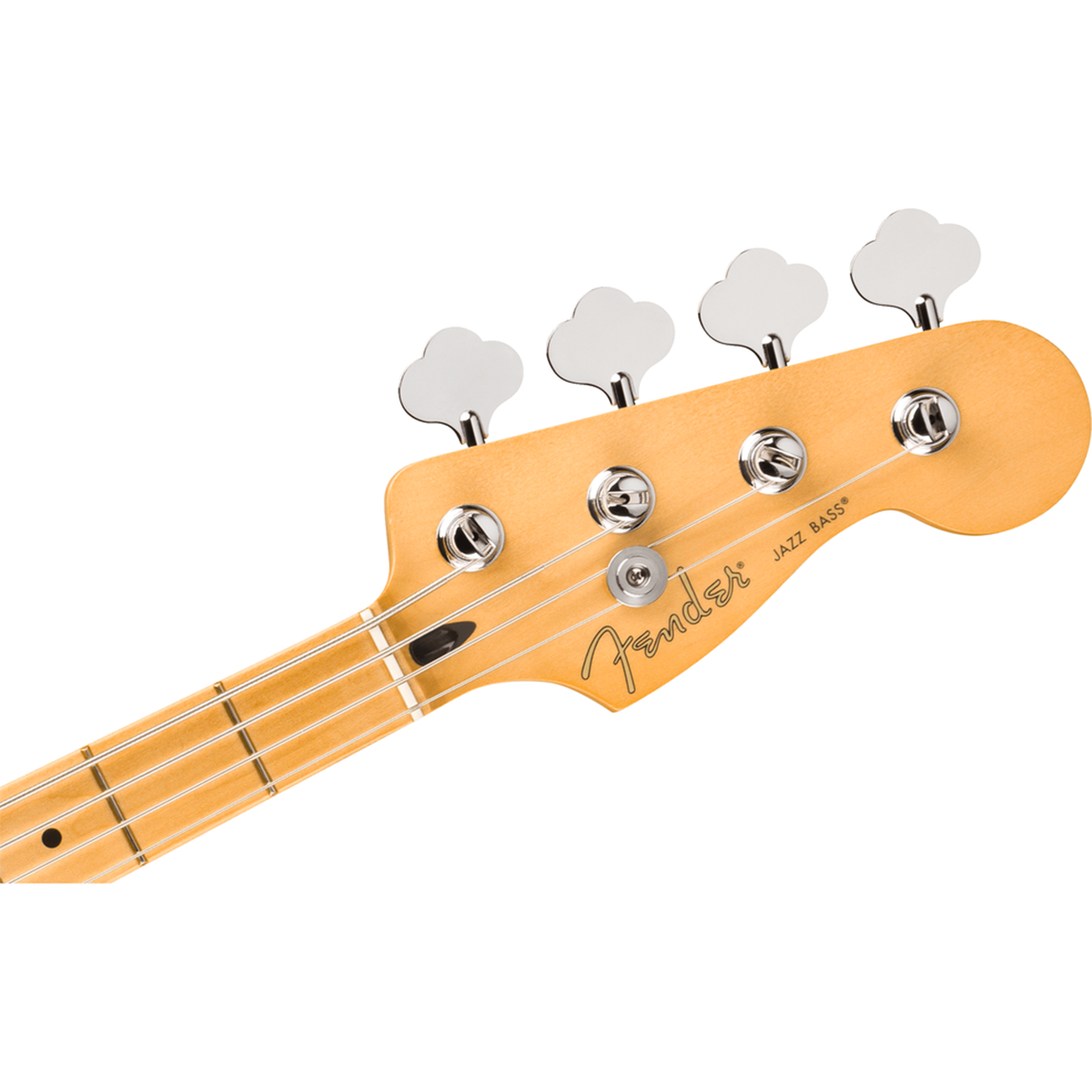 Fender Player II Modified Active Jazz Bass, Maple Fingerboard in 3 Color Sunburst