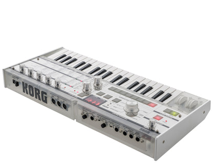 Korg MicroKORG Crystal Synthesizer/Vocoder