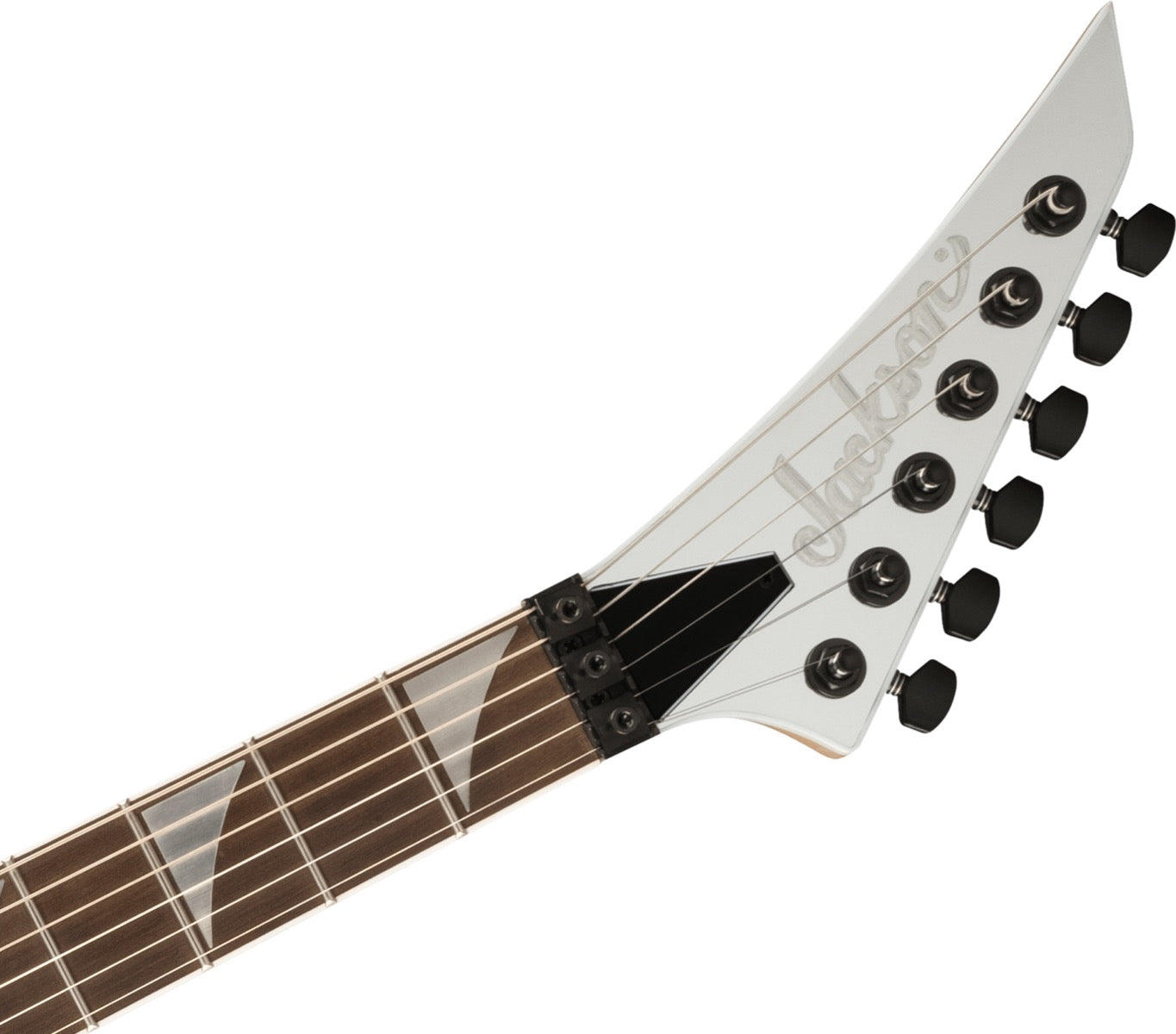 Jackson Pro Plus Series Rhoads RR24 in Mirror