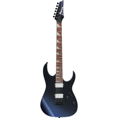 Ibanez RG421DX Electric Guitar in Twilight Shade