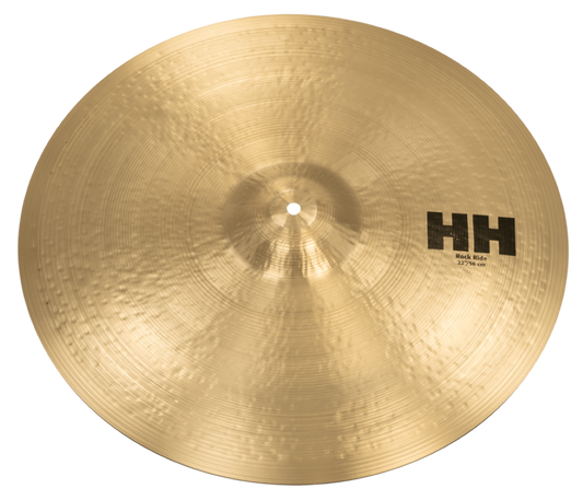 Sabian 12249 HH 22" Rock Ride