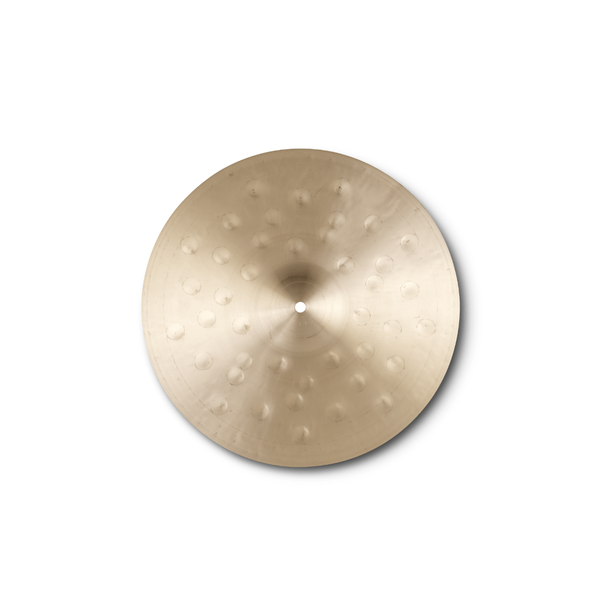 Zildjian 15" K Series Custom Special Dry HiHat Bottom