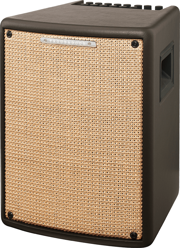 Ibanez Troubadour T80II 1x8" 80W Acoustic Amp