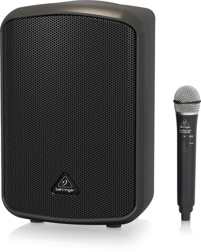 Behringer MPA200BT 200W Portable PA System