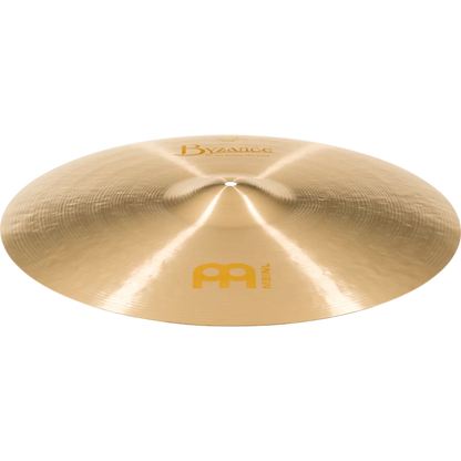 Meinl Byzance Jazz 20" Medium Thin Crash