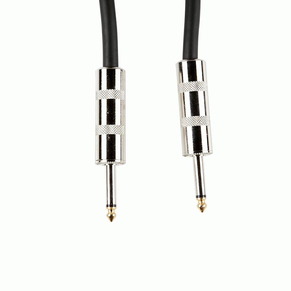 Armour SJP3 3FT High Performance Speaker Cable