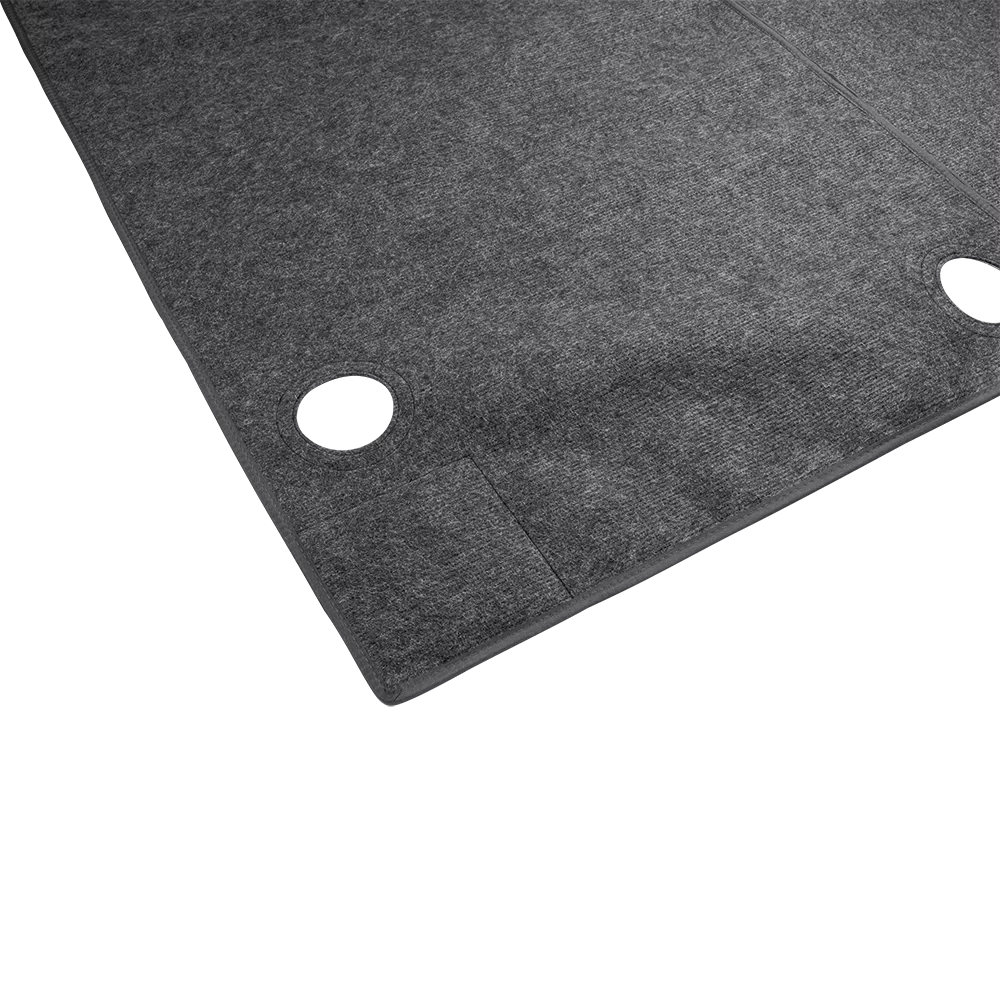 Meinl Cymbals E Drum Rug