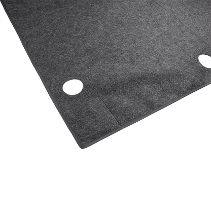 Meinl Cymbals E Drum Rug